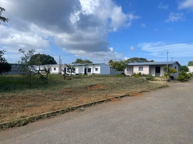 AG, SE VENDE TERRENO EN RESIDENCIAL COYOTEPE - Imagen 3