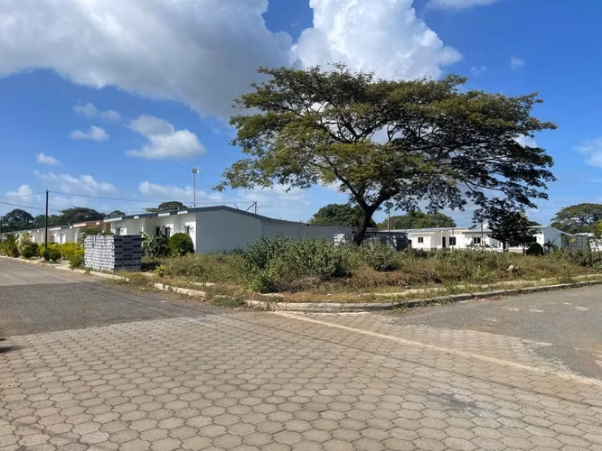 AG, SE VENDE TERRENO EN RESIDENCIAL COYOTEPE
