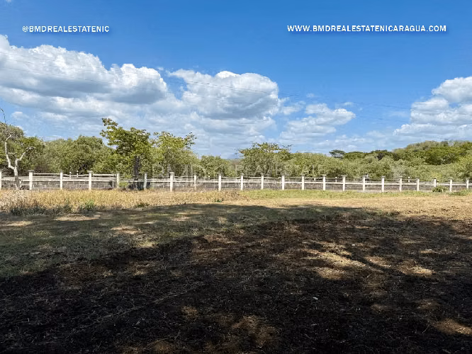 Oportunidad única de inversión en Aposentillo, Chinandega: 16.9 manzanas KG