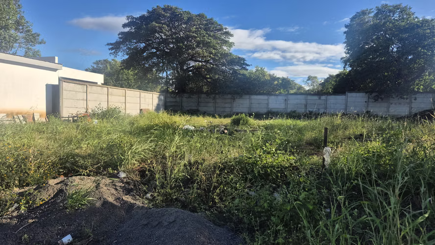 Se Vende terreno en Colinas de Santa Cruz - Imagen 2