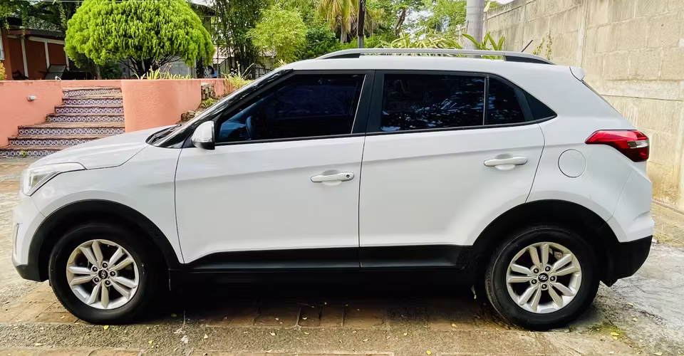 Se vende Hyundai Creta 2019 - Imagen 4