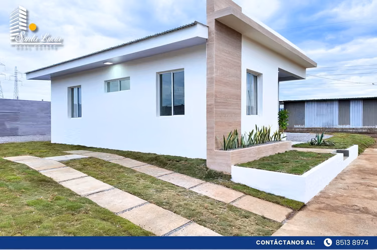  Casas en Venta en Residencial Bethel - IY - Imagen 2
