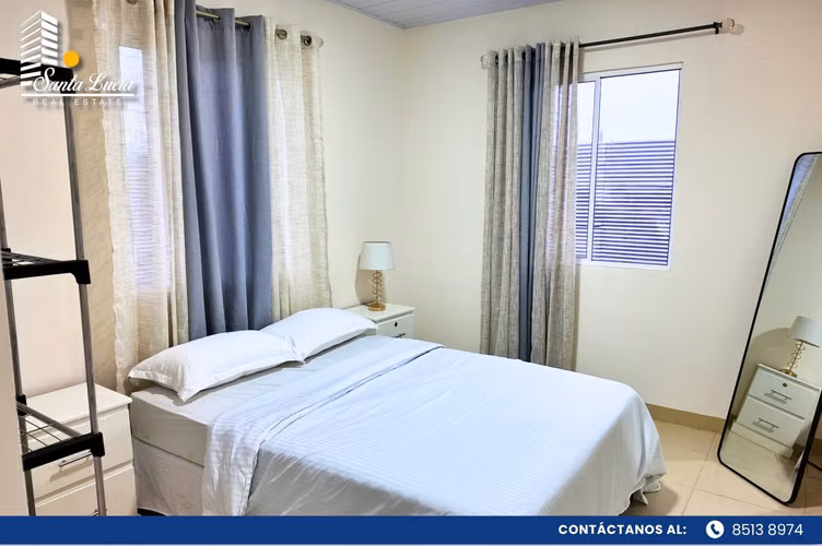  Casas en Venta en Residencial Bethel - IY - Imagen 8