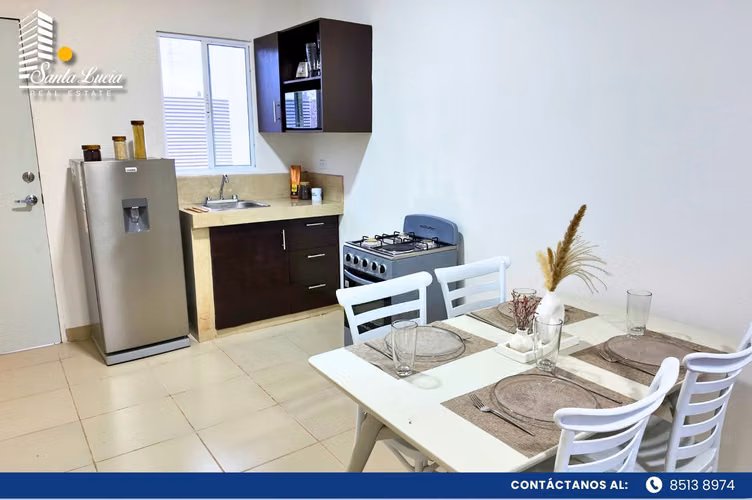  Casas en Venta en Residencial Bethel - IY - Imagen 4
