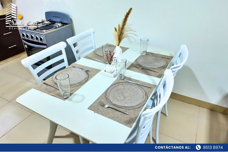  Casas en Venta en Residencial Bethel - IY - Imagen 6