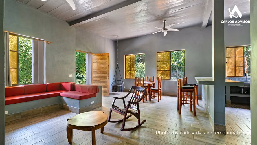 Little Corn Island - Investment Opportunity