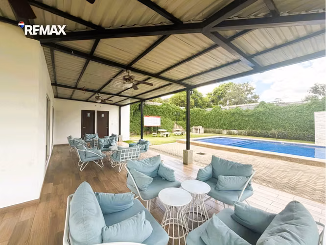Casa Amueblada en Renta Condado San Esteban - Imagen 14