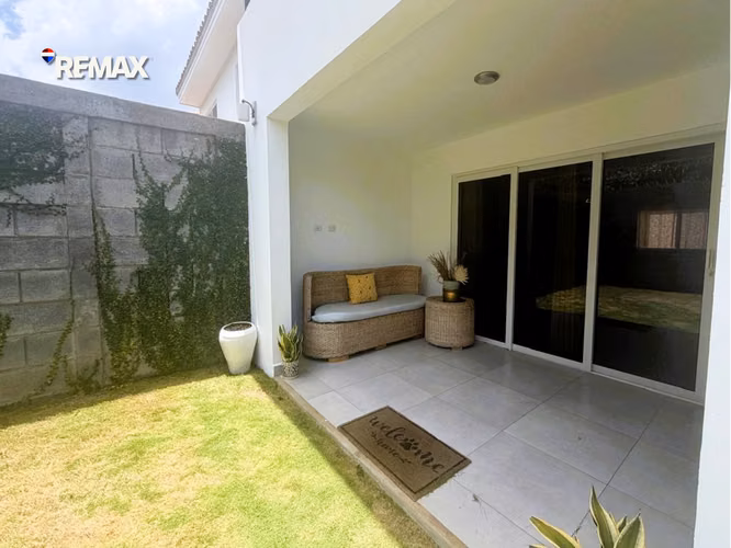 Casa Amueblada en Renta Condado San Esteban - Imagen 13