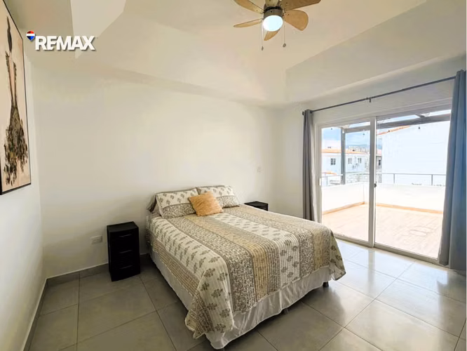 Casa Amueblada en Renta Condado San Esteban - Imagen 10
