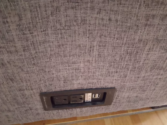 VENDO SOFÁ-CAMA. - Imagen 4
