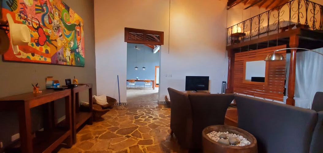 Casa Colonial En Venta con potencial para Airbnb en Granada - Imagen 17