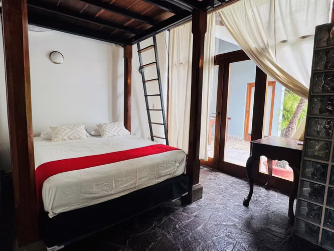 Casa Colonial En Venta con potencial para Airbnb en Granada - Imagen 3