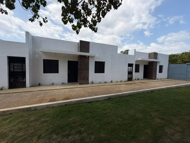SET OF 2 APARTMENTS FOR SALE - 124; SANTA CRUZ HILLS $160,000