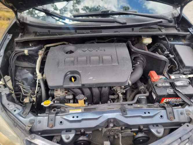 Toyota corolla 2016 sport - Imagen 10