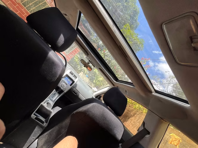 Vendo mi Toyota Scion tC 2006 — 2.4 Automático - $4,900 - Imagen 11