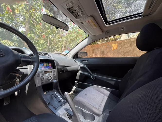 Vendo mi Toyota Scion tC 2006 — 2.4 Automático - $4,900 - Imagen 10