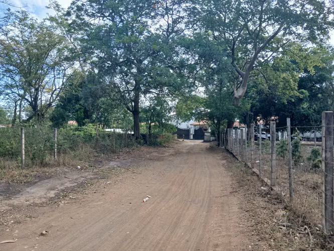Oportunidad de Inversión para Desarollo Residencial 