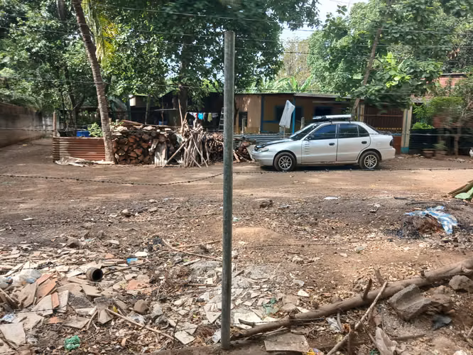 Oportunidad de Inversión para Desarollo Residencial 