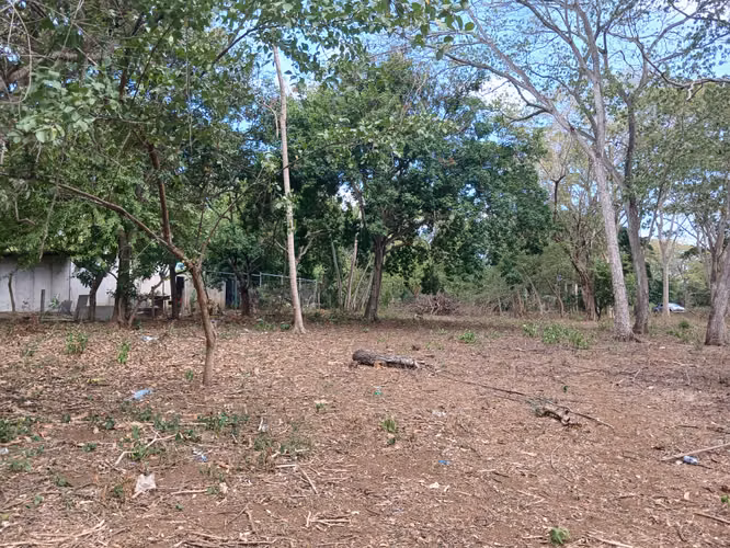 Oportunidad de Inversión para Desarollo Residencial 