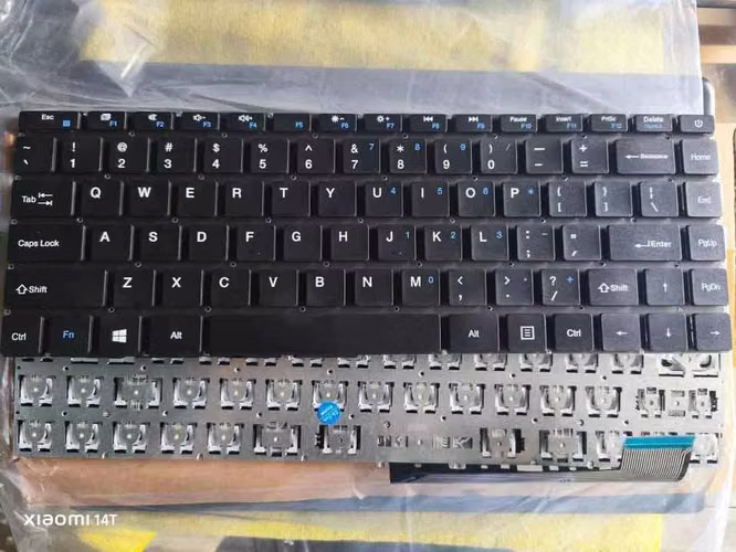  ¿Tu teclado de laptop no funciona? ¡Tenemos la solución!  llámanos al  C$70  · Disponible - Imagen 14