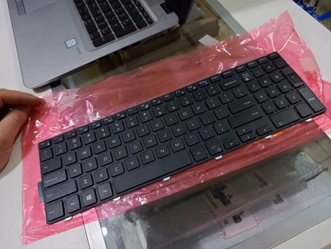  ¿Tu teclado de laptop no funciona? ¡Tenemos la solución!  llámanos al  C$70  · Disponible - Imagen 6