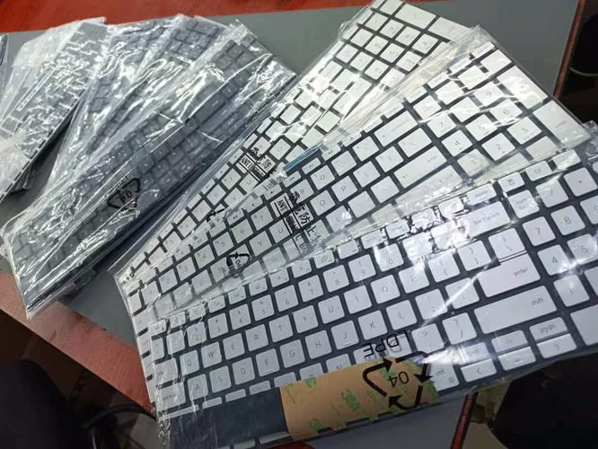  ¿Tu teclado de laptop no funciona? ¡Tenemos la solución!  llámanos al  C$70  · Disponible - Imagen 11