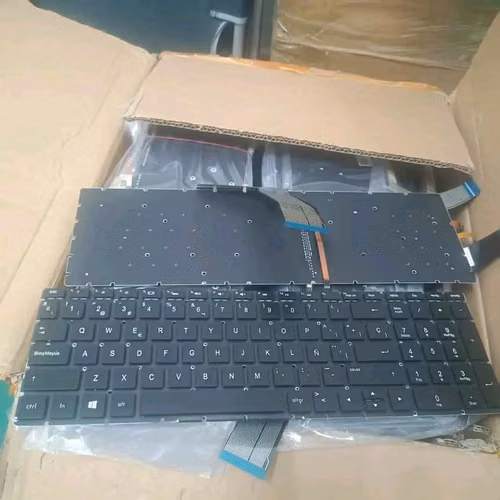  ¿Tu teclado de laptop no funciona? ¡Tenemos la solución!  llámanos al  C$70  · Disponible - Imagen 20