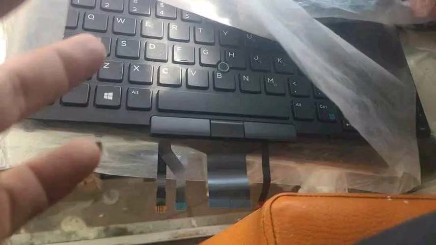  ¿Tu teclado de laptop no funciona? ¡Tenemos la solución!  llámanos al  C$70  · Disponible - Imagen 3
