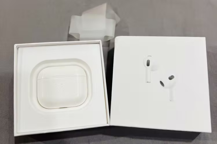 Applewatch serie 10 46mm + AirPods 3era generación ORIGINALES  - Imagen 6