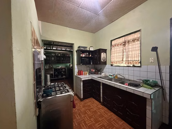 Casa en venta en Jinotepe - Ubicada fuera de residencial - Imagen 5