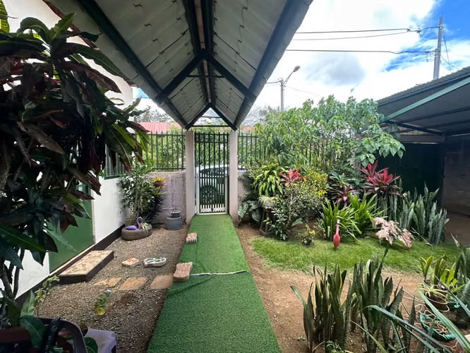 Casa en venta en Jinotepe - Ubicada fuera de residencial - Imagen 3
