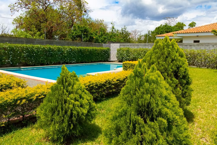 Lote con Plano y Permiso de Construcción. 