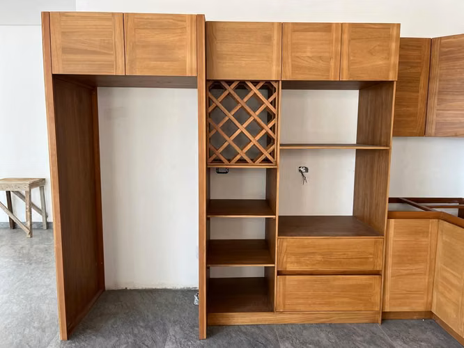 Lote con Plano y Permiso de Construcción. 