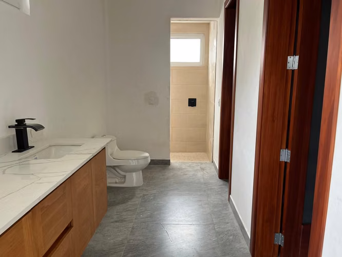 Lote con Plano y Permiso de Construcción. 