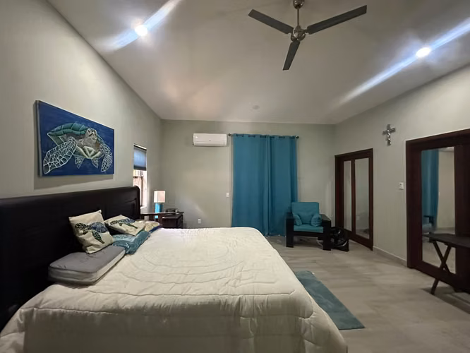 Bella y moderna casa con piscina en venta en Diriamba, Carazo - Imagen 7