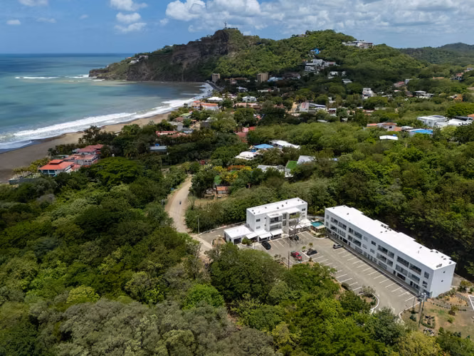Modern Apartment Near the Beach in San Juan Del Sur, Nicaragua