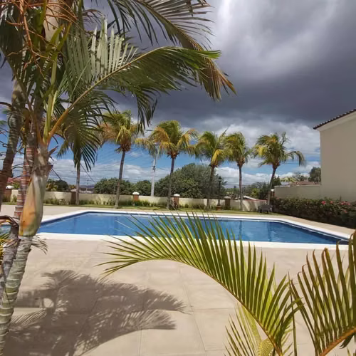 AG. SE RENTA CASA EN LOMAS DE MONSERRAT MANAGUA  - Imagen 14