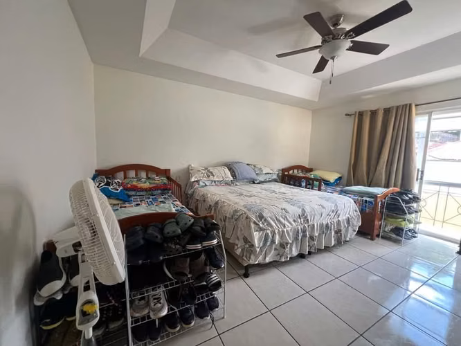 AG. SE RENTA CASA EN LOMAS DE MONSERRAT MANAGUA  - Imagen 7