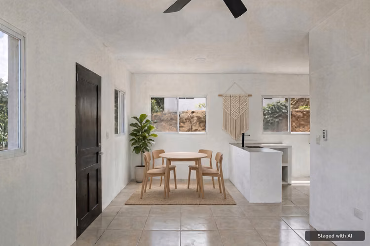 Starter Home near Playa Yankee in San Juan del Sur, Nicaragua  - Imagen 12