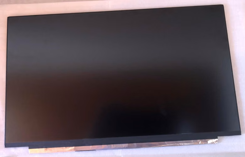 Pantalla para laptops de 15.6 pulgadas Slim 40 Pines version sin tornillos