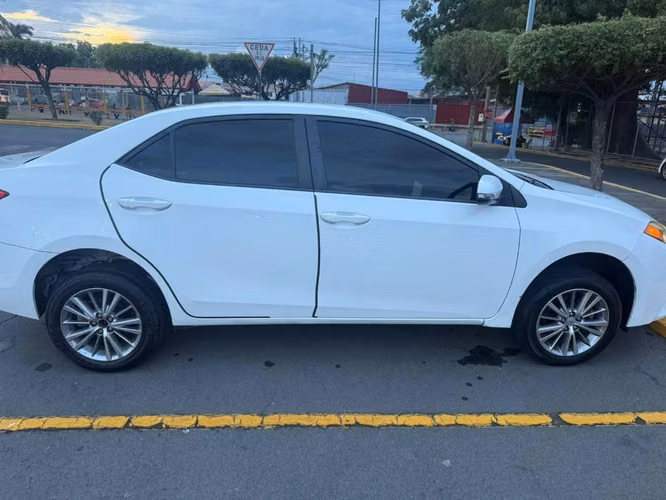 Toyota Corolla - Imagen 5