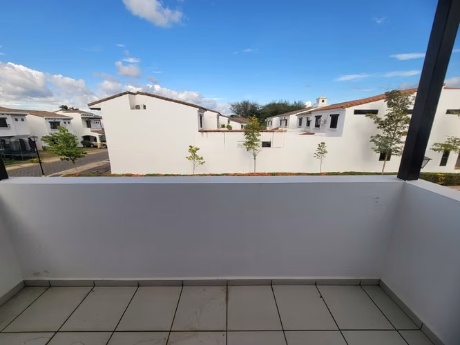 CASA EN RENTA | EL CORTIJO DE LA SIERRA – CARRETERA A MASAYA - Imagen 3