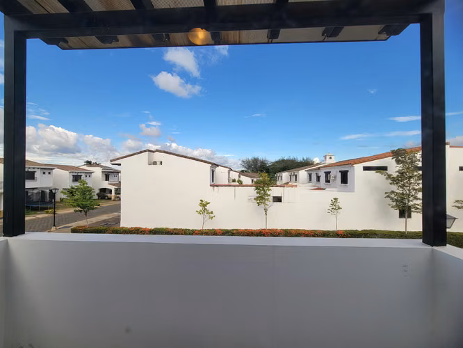 CASA EN RENTA | EL CORTIJO DE LA SIERRA – CARRETERA A MASAYA - Imagen 14