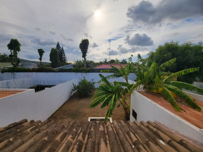 CASA EN RENTA | EL CORTIJO DE LA SIERRA – CARRETERA A MASAYA - Imagen 6