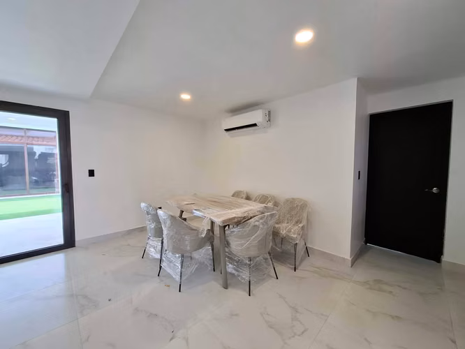 GG -  Renta, remodelada casa en El Cortijo de Sierra  - Imagen 3