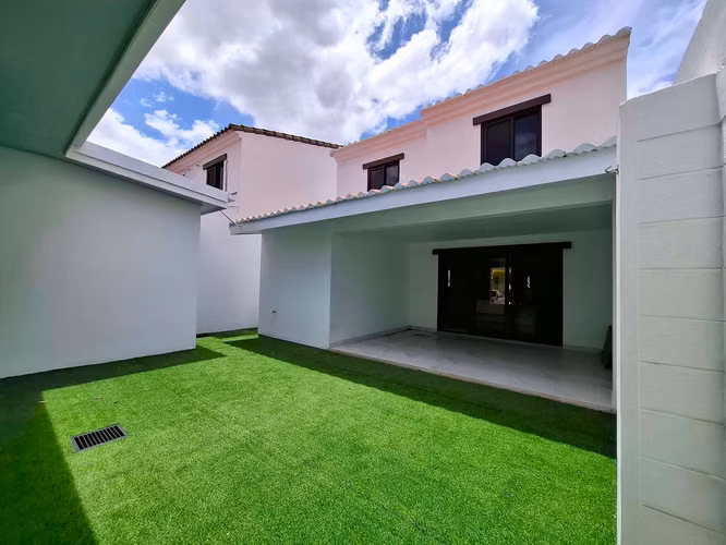 GG -  Renta, remodelada casa en El Cortijo de Sierra  - Imagen 14