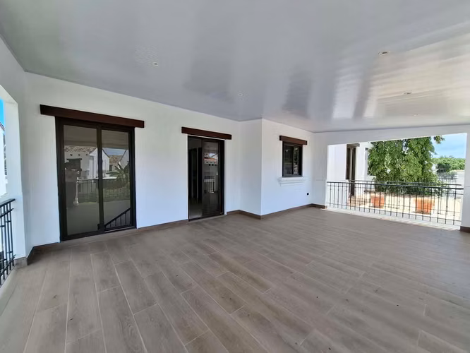GG -  Renta, remodelada casa en El Cortijo de Sierra  - Imagen 13