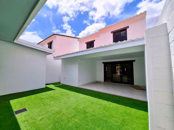 GG -  Renta, remodelada casa en El Cortijo de Sierra  - Imagen 6
