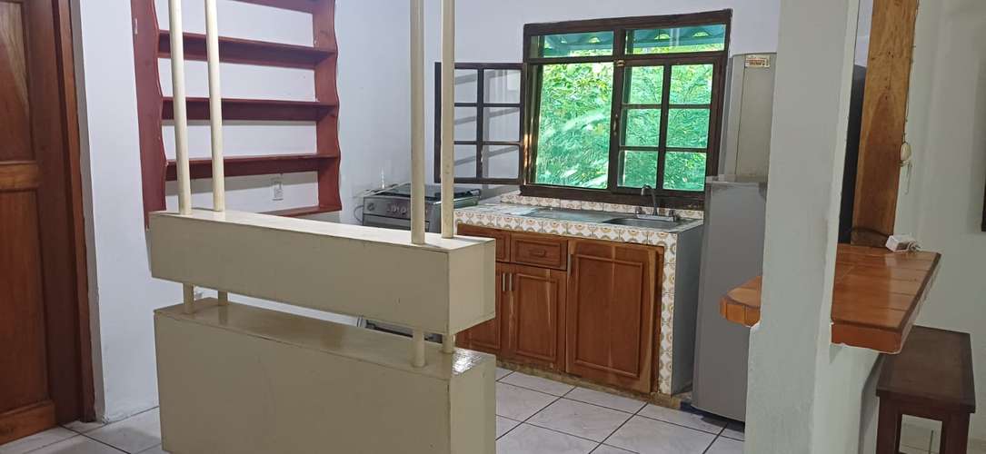 En renta apartamento en carretera sur