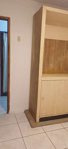 En renta apartamento en carretera sur